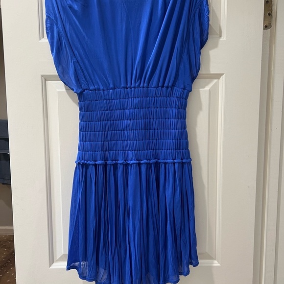 A.L.C. Luna Mini Dress NWT - Picture 7 of 9